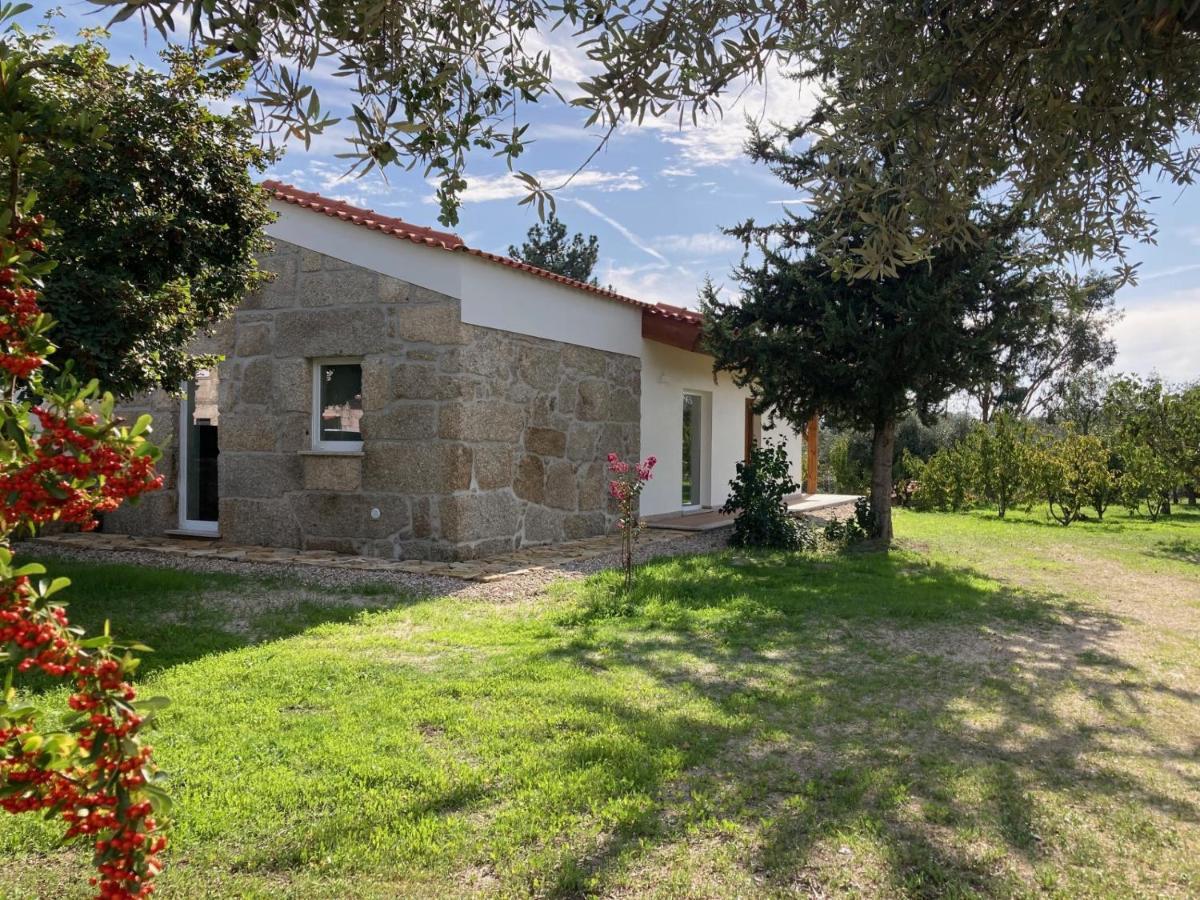 Ar Da Beira - Serra Da Estrela Belmonte  Exterior foto