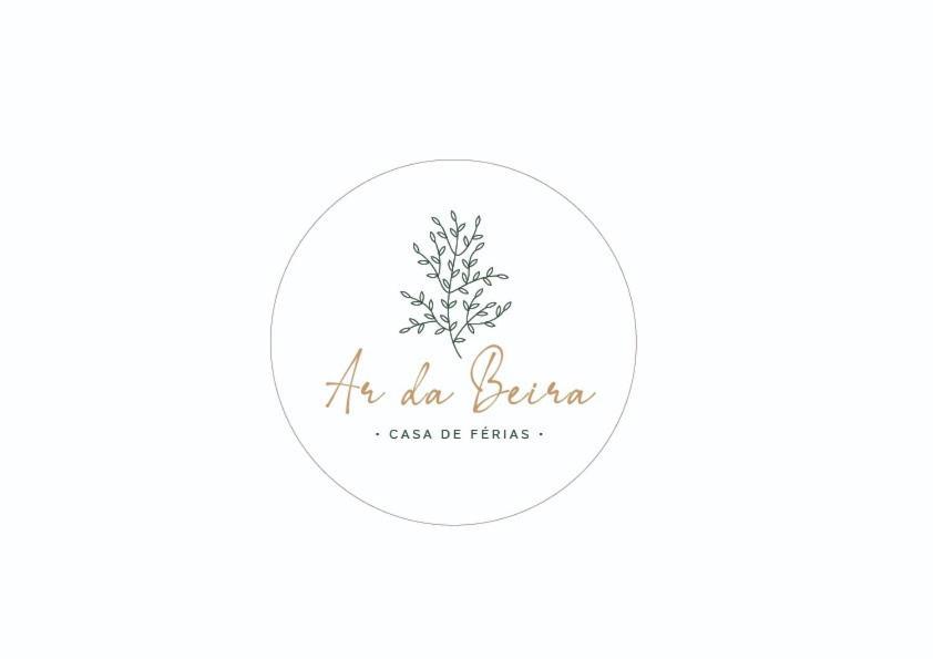 Ar Da Beira - Serra Da Estrela Belmonte  Exterior foto