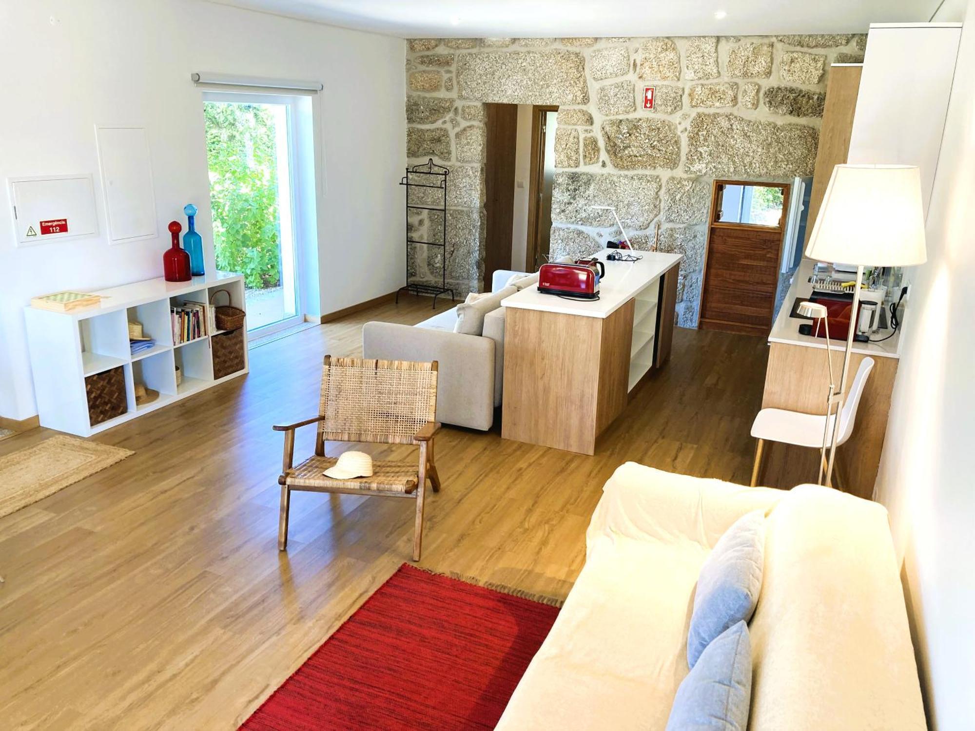 Ar Da Beira - Serra Da Estrela Belmonte  Exterior foto